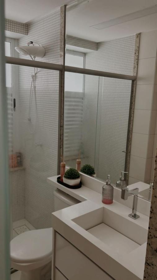 Lindo Flat Easy Life Daire Goiânia Dış mekan fotoğraf
